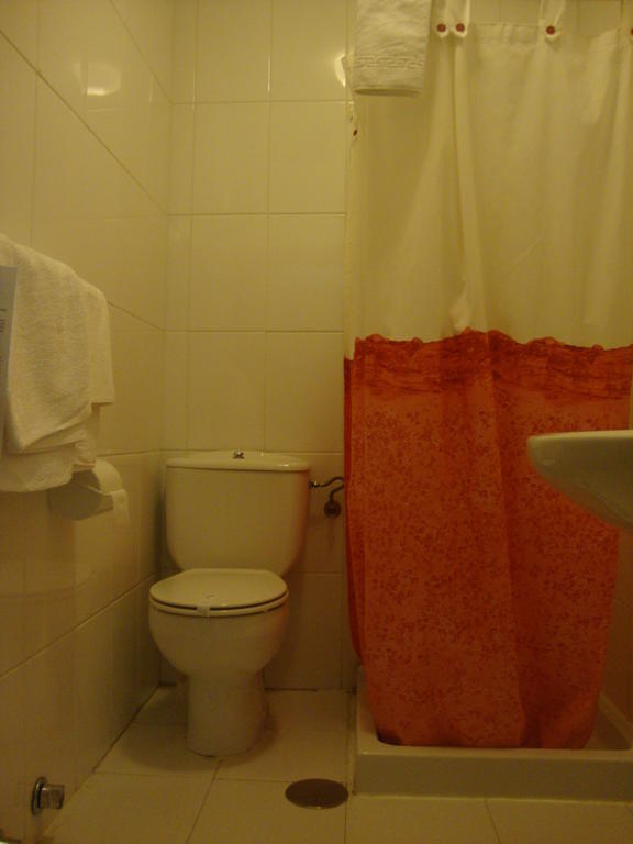 Hotel Rural Genestoso Camera foto