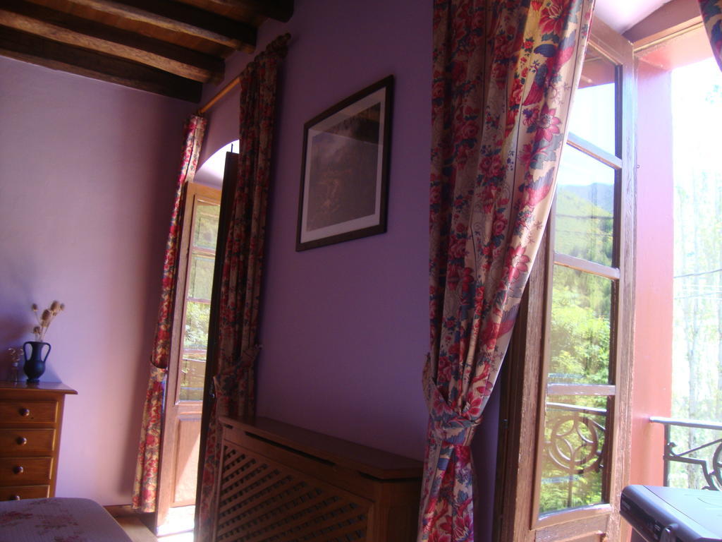 Hotel Rural Genestoso Camera foto